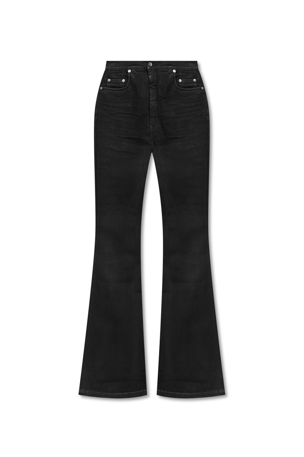 Bolan' bootcut jeans Rick Owens DRKSHDW - IetpShops Germany